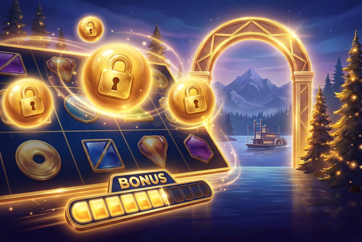 Penticton Hold & Win