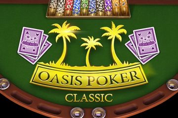 Oasis Poker
